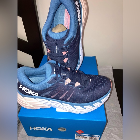 Hoka Gaviota 3 - New in Original Box - Picture 2 of 16